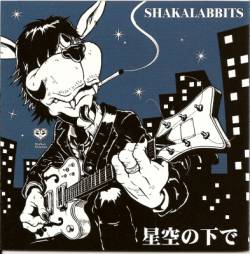 Shakalabbits : Hoshizora No Shita De